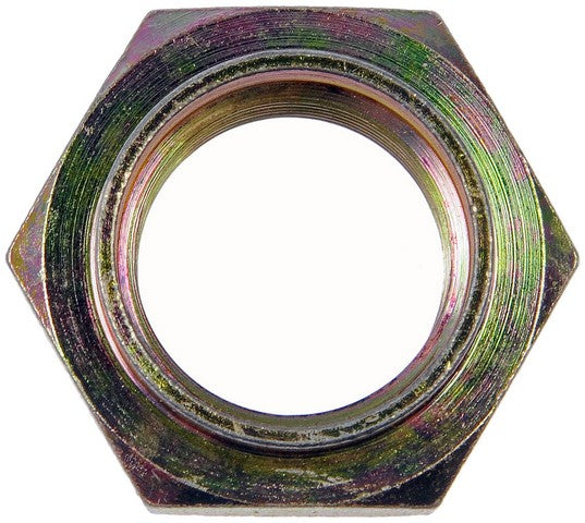 Spindle Nut Dorman-AutoGrade 615-100.1