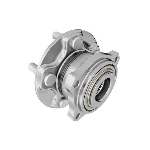 Axle Hub Assembly Mopar 05181925AC