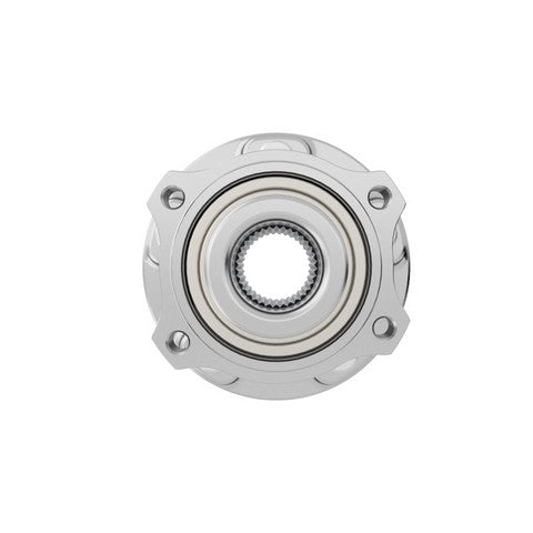 Axle Hub Assembly Mopar 05181925AC
