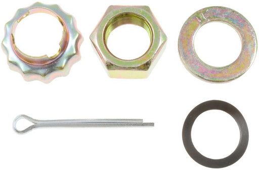 Spindle Lock Nut Kit Dorman-AutoGrade 05183