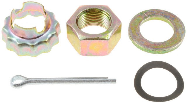 Spindle Lock Nut Kit Dorman-Help 04983