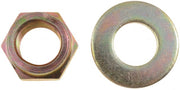 Spindle Lock Nut Kit Dorman-AutoGrade 05184