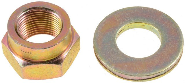 Spindle Lock Nut Kit Dorman-AutoGrade 615-094