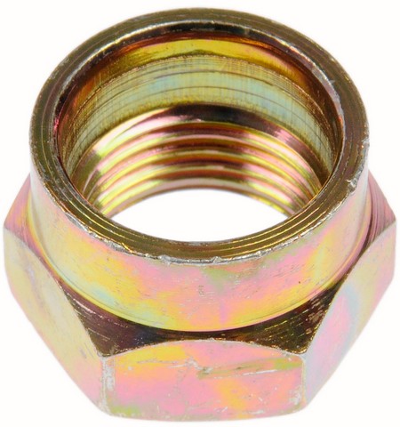 Spindle Nut Dorman-Help 04986