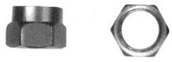 Spindle Nut Dorman-AutoGrade 615-103.1
