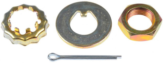 Spindle Lock Nut Kit Dorman-Help 04991