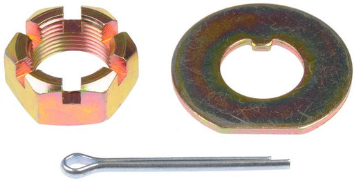 Spindle Lock Nut Kit Dorman-Help 04993