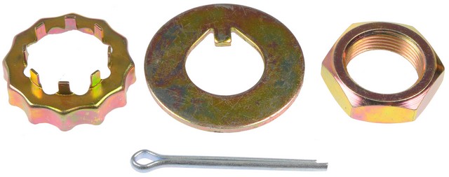 Spindle Lock Nut Kit Dorman-Help 04994