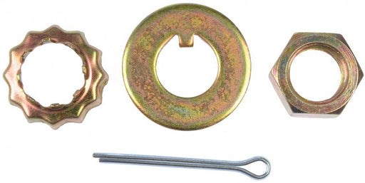 Spindle Lock Nut Kit Dorman-AutoGrade 05197
