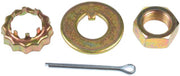 Spindle Lock Nut Kit Dorman-AutoGrade 05197