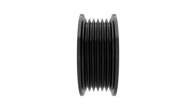 Accessory Drive Belt Idler Pulley Mopar 05281301AA