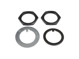 Spindle Lock Nut Kit Dorman-AutoGrade 05304