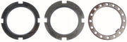 Spindle Lock Nut Kit Dorman-AutoGrade 05305