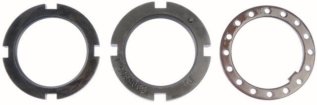 Spindle Lock Nut Kit Dorman-AutoGrade 05305