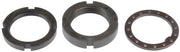 Spindle Lock Nut Kit Dorman-AutoGrade 05305
