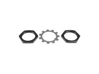 Spindle Lock Nut Kit Dorman-AutoGrade 05306