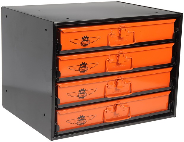Wheel Hardware Assortment Dorman-HD Solutions 060-4000