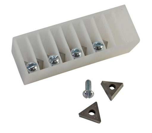Brake Lathe Carbide Insert Specialty Products Company 06010