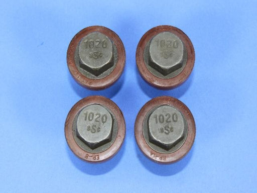 Differential Drain Plug Mopar 06035417