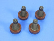 Differential Drain Plug Mopar 06035417