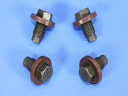 Differential Drain Plug Mopar 06035417