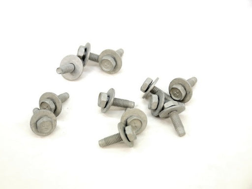 A/C Refrigerant Line Screw Mopar 06105097AA