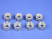 Castle Nut Kit Mopar 06502749