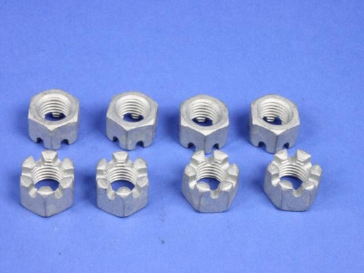 Castle Nut Kit Mopar 06502749