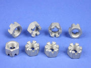 Castle Nut Kit Mopar 06502749