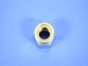 Brake Master Cylinder Nut Mopar 06503046