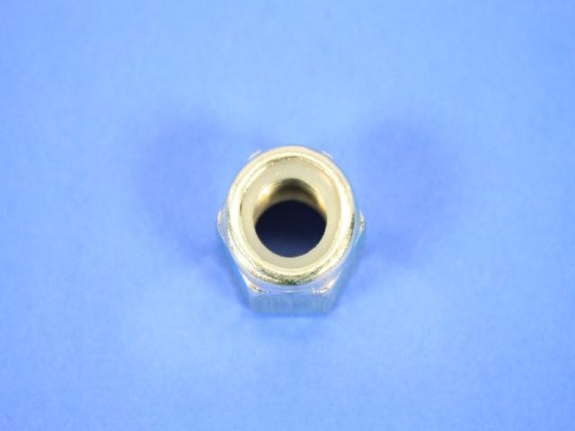 Brake Master Cylinder Nut Mopar 06503046