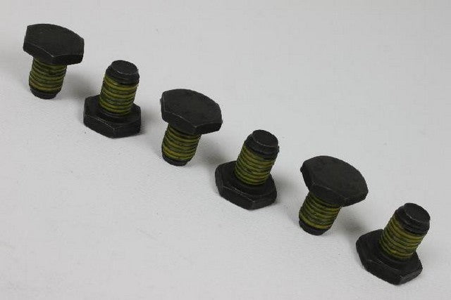 Engine Block Bolt Mopar 06510403AA