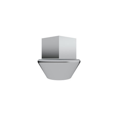 Wheel Lug Nut Mopar 06511418AA
