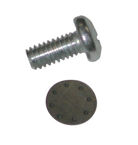 Brake Lathe Carbide Insert Specialty Products Company 06610
