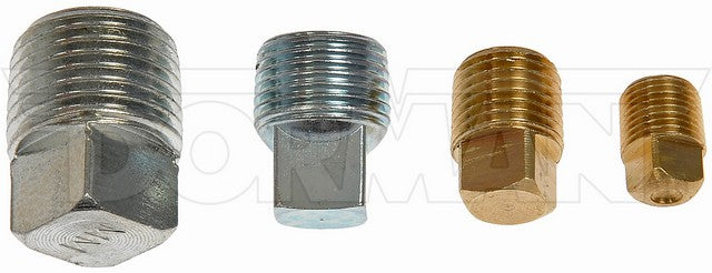 Pipe Plug Dorman-AutoGrade 090-000CD