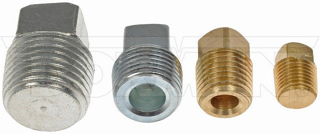 Pipe Plug Dorman-AutoGrade 090-000CD