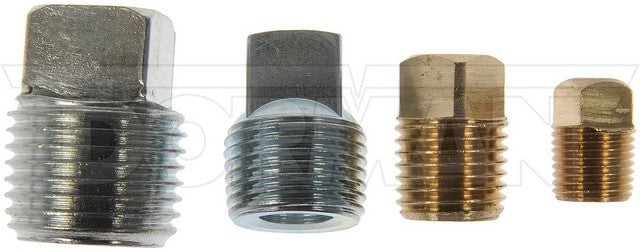 Pipe Plug Dorman-AutoGrade 090-000CD