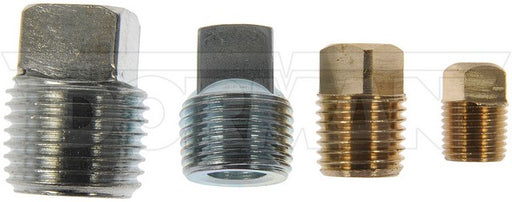 Pipe Plug Dorman-AutoGrade 090-000CD