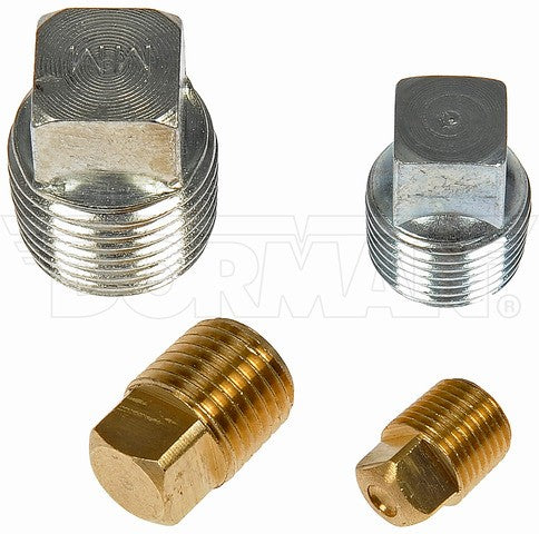 Pipe Plug Dorman-AutoGrade 090-000CD