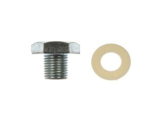 Engine Oil Drain Plug Dorman-AutoGrade 090-005.1