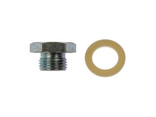 Engine Oil Drain Plug Dorman-AutoGrade 090-006
