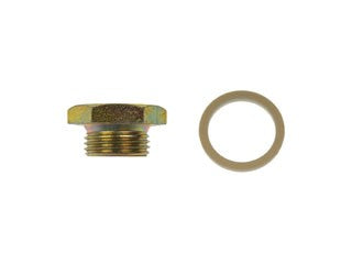 Engine Oil Drain Plug Dorman-AutoGrade 090-010
