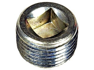 Engine Cylinder Head Plug Dorman-AutoGrade 090-019