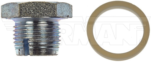 Engine Oil Drain Plug Dorman-AutoGrade 090-020CD