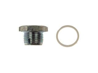 Engine Oil Drain Plug Dorman-AutoGrade 090-021