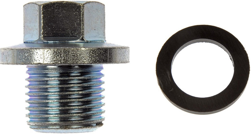 Engine Oil Drain Plug Dorman-AutoGrade 090-024CD