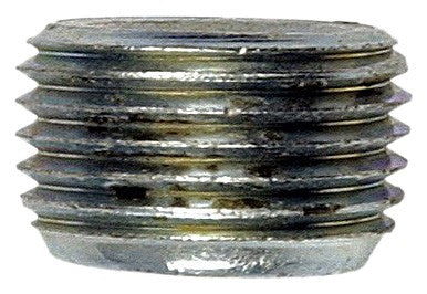 Engine Oil Pump Drain Plug Dorman-AutoGrade 090-028