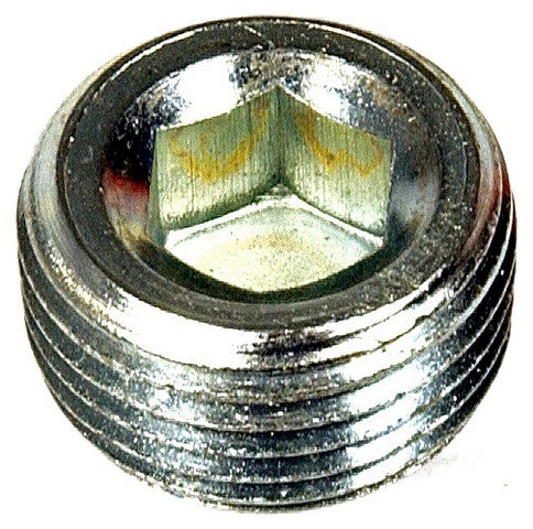 Engine Oil Pump Drain Plug Dorman-AutoGrade 02472
