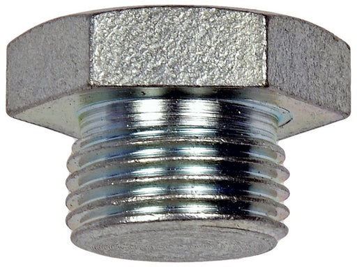 Engine Oil Drain Plug Dorman-AutoGrade 090-030