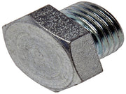 Engine Oil Drain Plug Dorman-AutoGrade 090-030